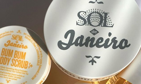 L'Occitane acquires majority stake in Sol de Janeiro 